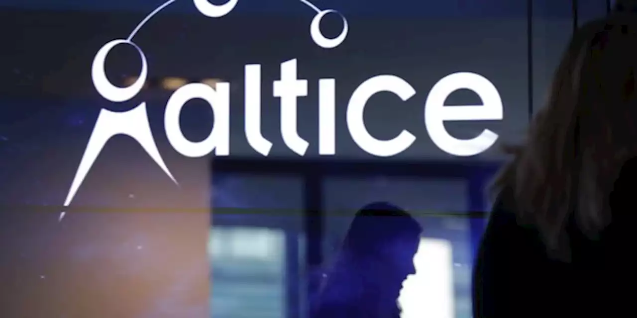 Sous le coup d'une enquête pour corruption au Portugal, Altice suspend une dirigeante en France