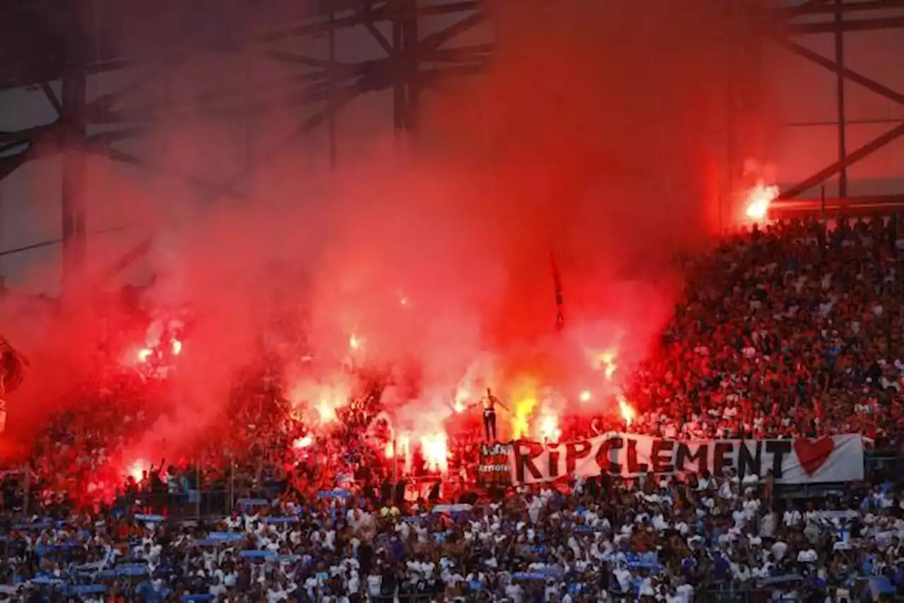 Il n'y aura pas de supporters marseillais à Athènes pour le match face au Panathinaïkos