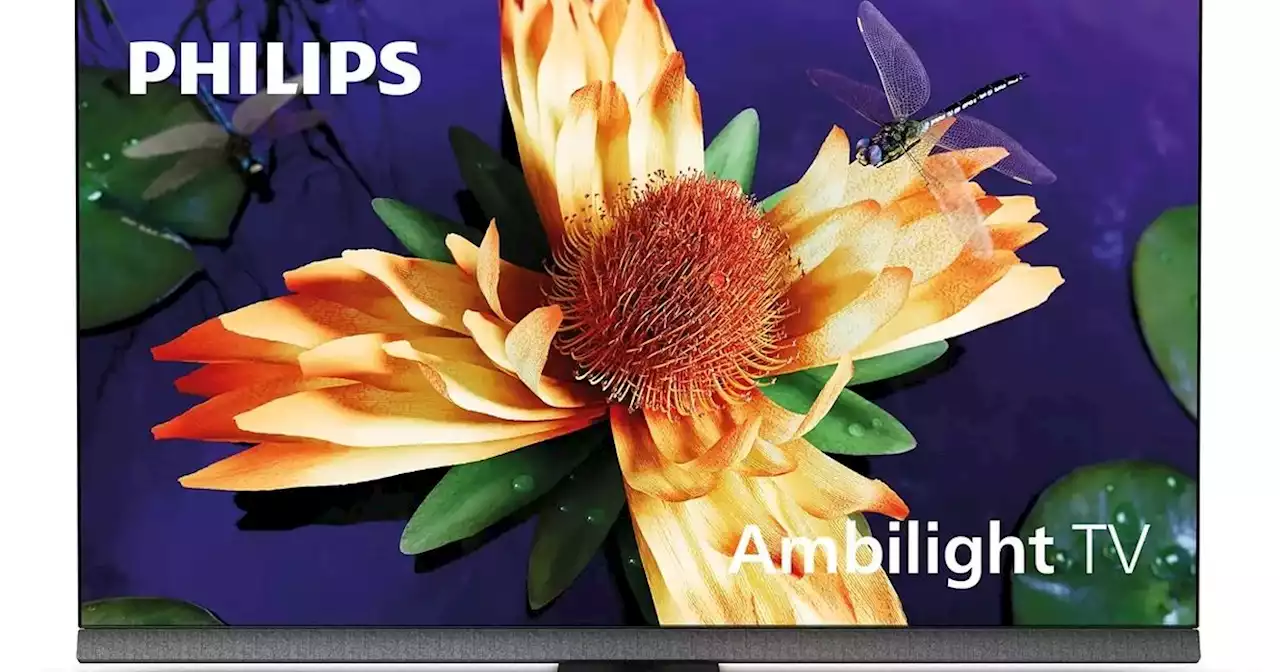 Le Philips 65OLED907 intègre notre guide des meilleurs TV 4K Oled