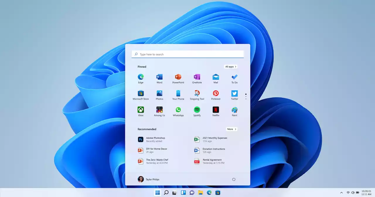 Windows 11 sans aucun logiciel préinstallé, c'est possible !