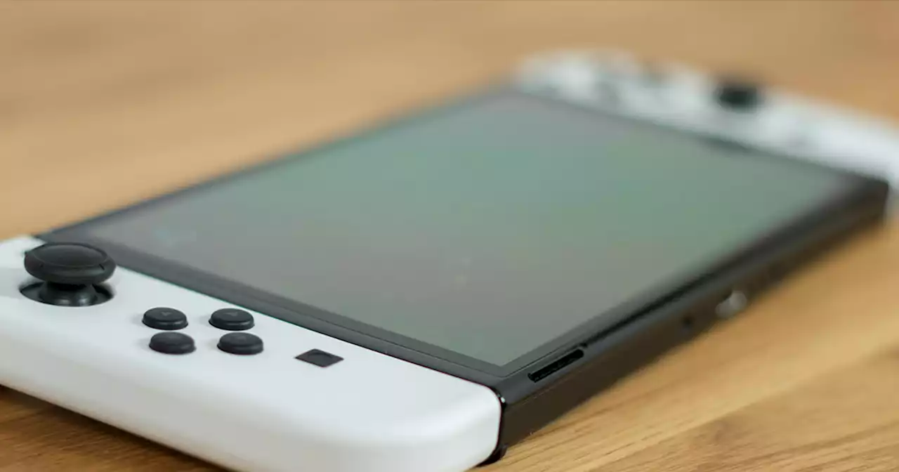 Nintendo Switch : premières indiscrétions sur sa remplaçante