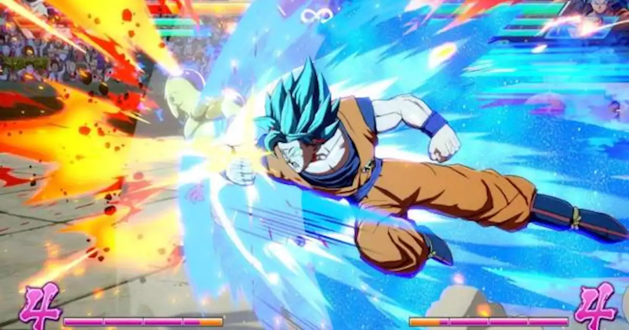 Este juego de Dragon Ball se podrá jugar gratis en Nintendo Switch Online | LevelUp