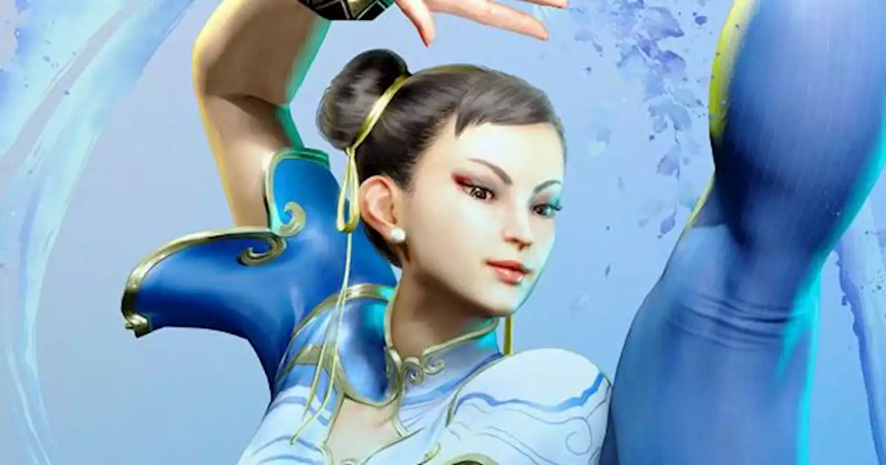 Street Fighter 6: tras incidente con el mod para adultos de Chun-Li, torneo pide disculpas | LevelUp