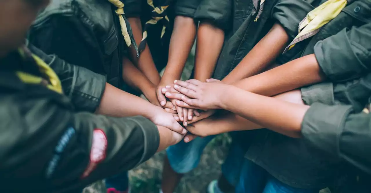 Plus de 400 scouts, dont des Belges, victimes de la vague de chaleur en Corée du Sud