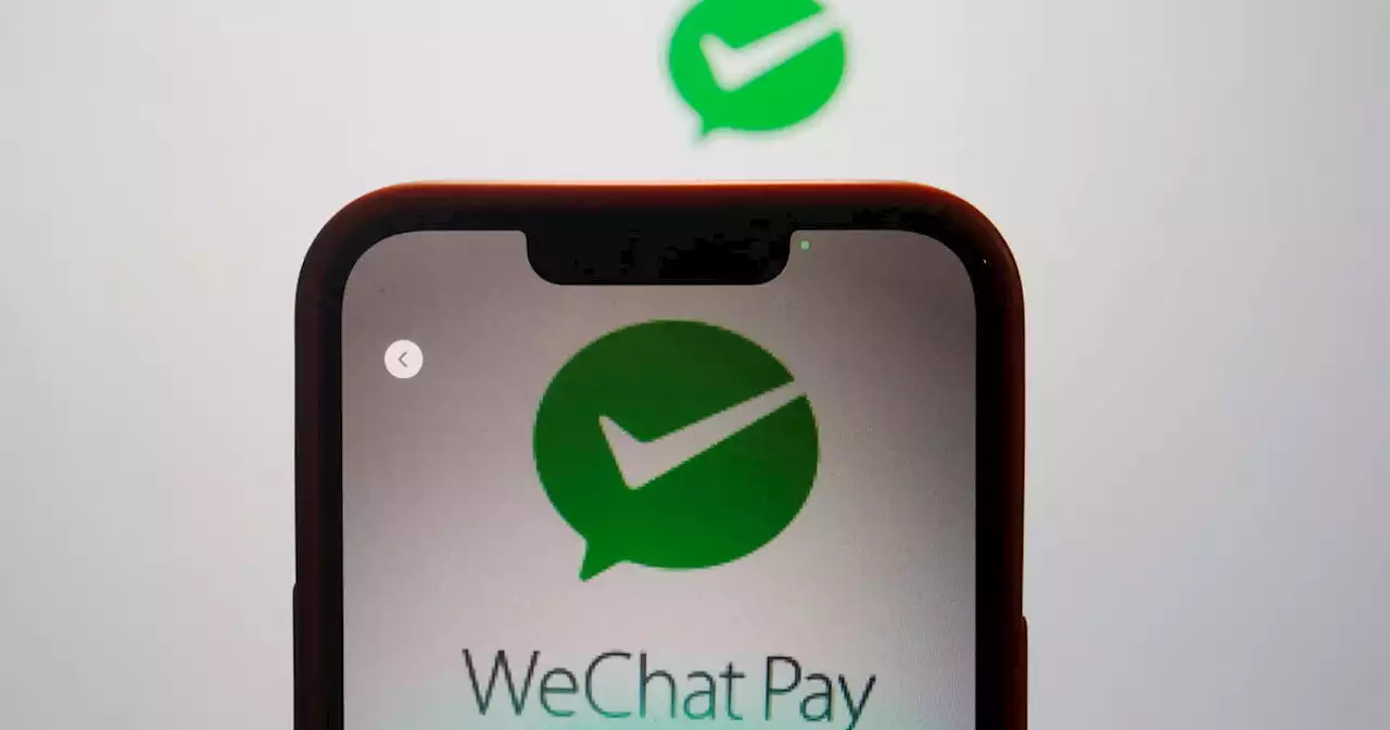 Après TikTok, l’appli chinoise WeChat dans le viseur de l’Australie