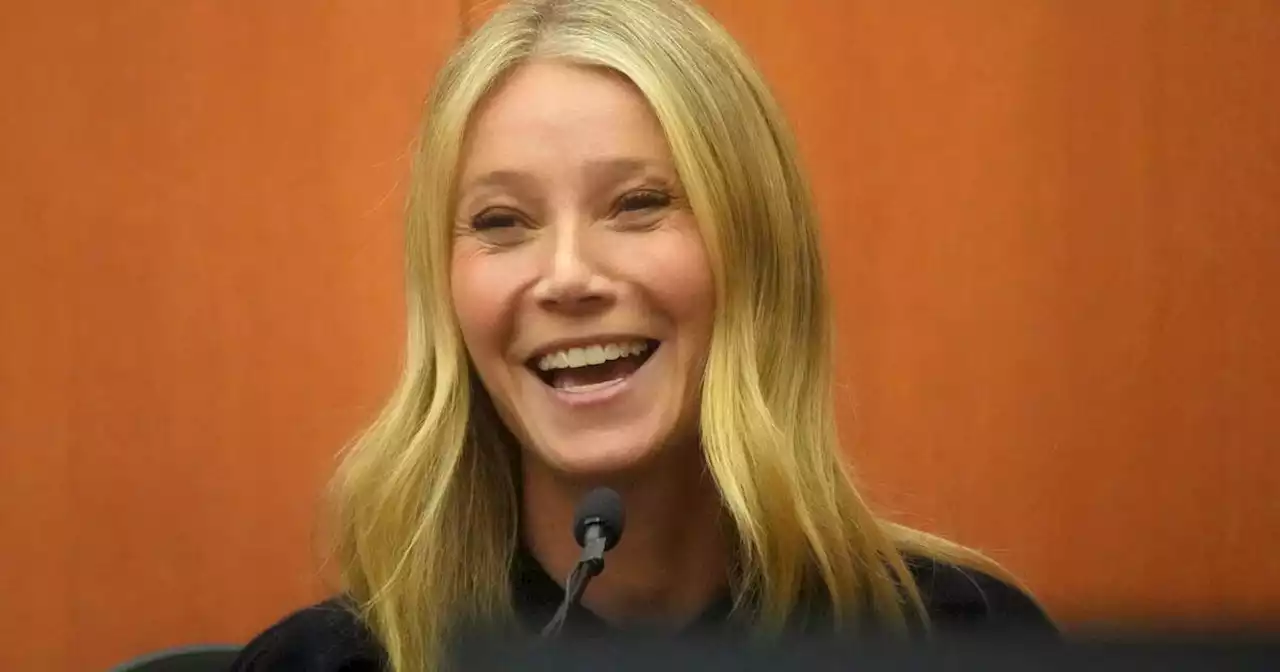 Lutte contre l’isolement : Gwyneth Paltrow ne manque pas d’air(bnb)