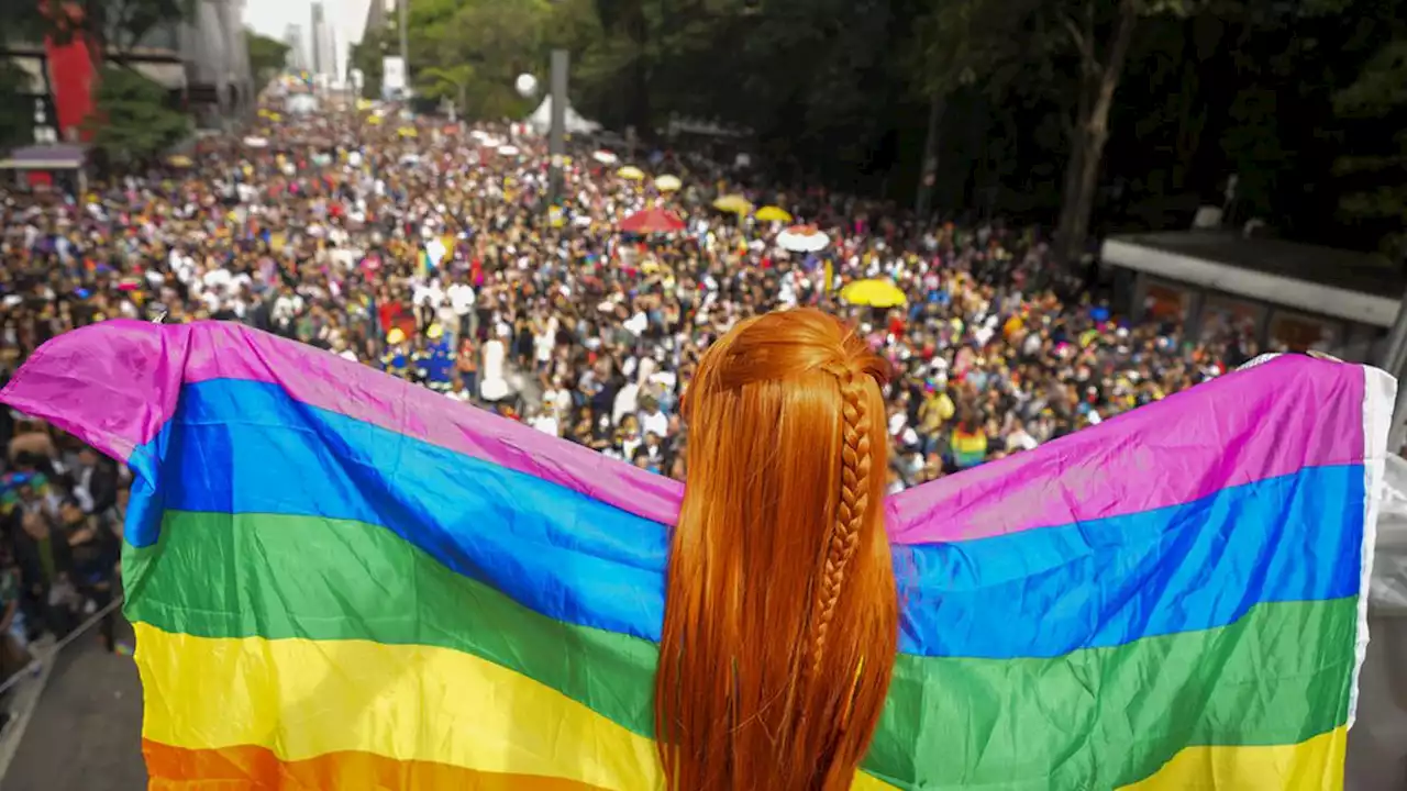 Heboh Hutan Kota Cawang Jadi Lokasi Kumpul LGBT, Satpol PP DKI: Gunakan untuk Kegiatan Positif