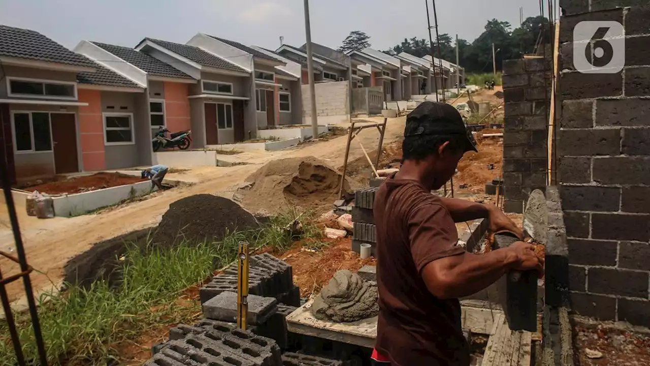 PKT Siapkan Anggaran Rp 2 Miliar Bangun Rumah Layak Huni di Bontang