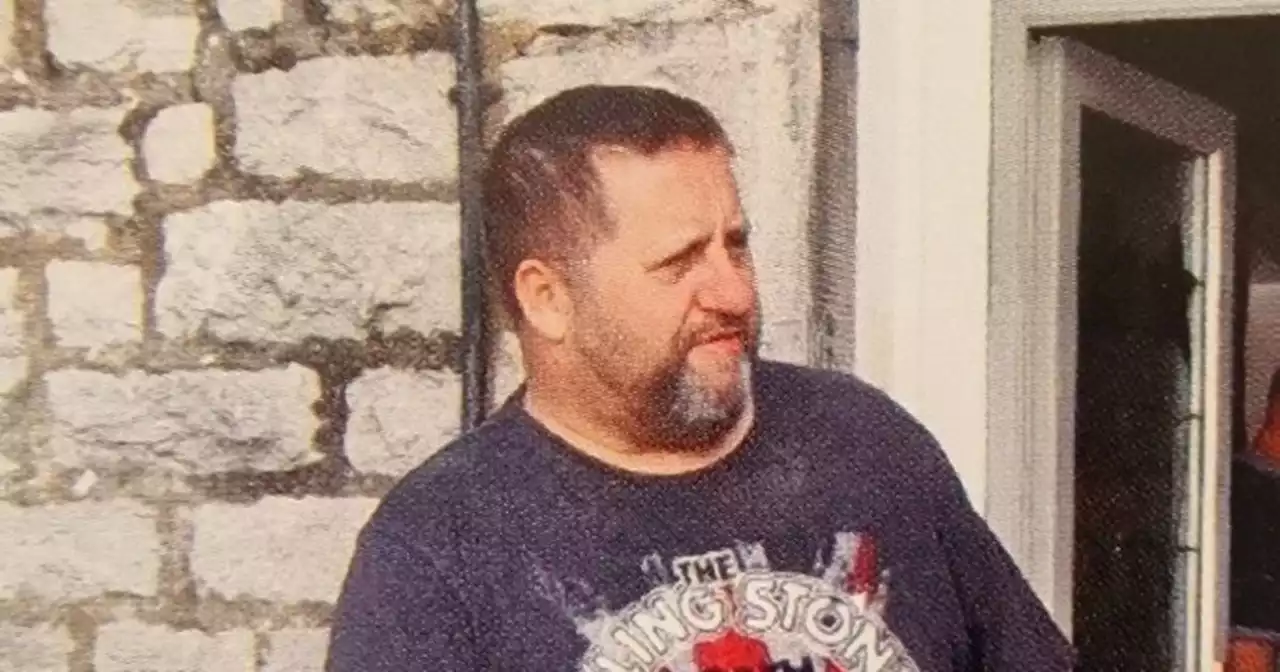 Concern for missing Galgate man's welfare as police appeal for information