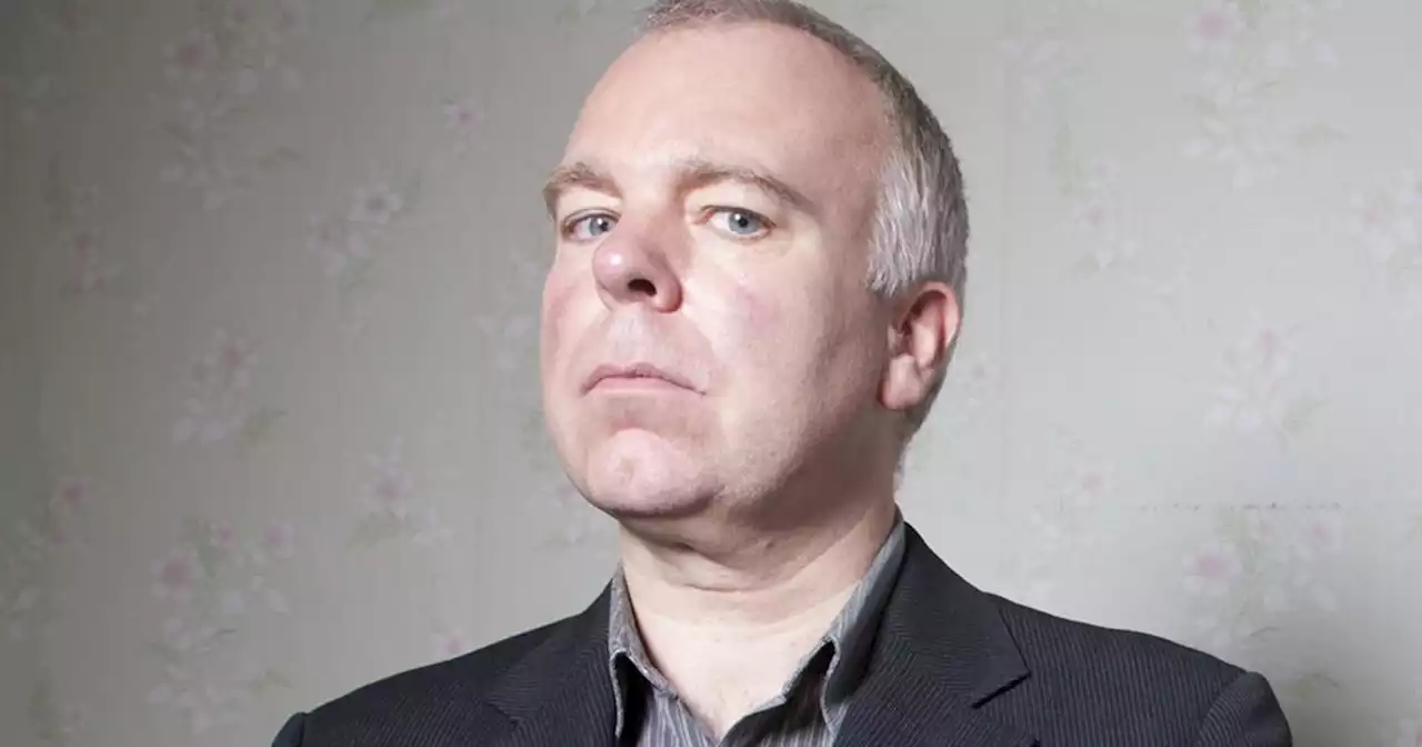 Steve Pemberton throws support behind documentary shining light on Derian House