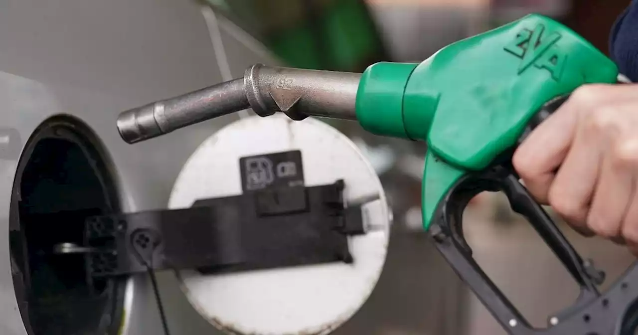 The cheapest places in Lancashire to buy petrol and diesel today