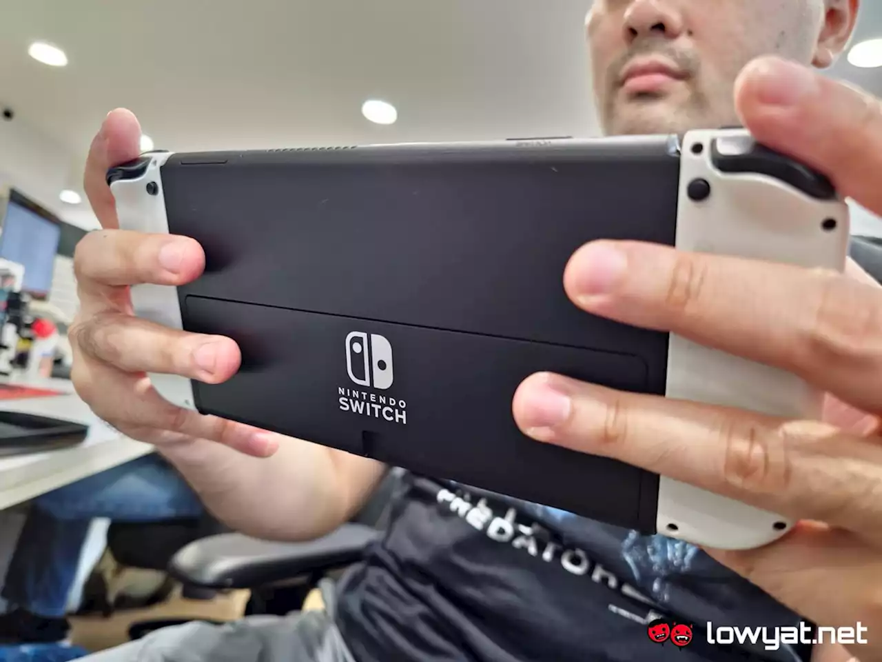 Alleged Next-Generation Nintendo Switch Console Already In Hands Of Some Game Studios