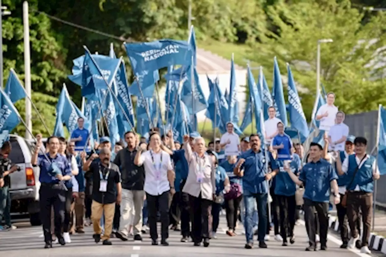 Gerakan must prove worthiness in upcoming state elections or risk irrelevance in Perikatan, warn analysts