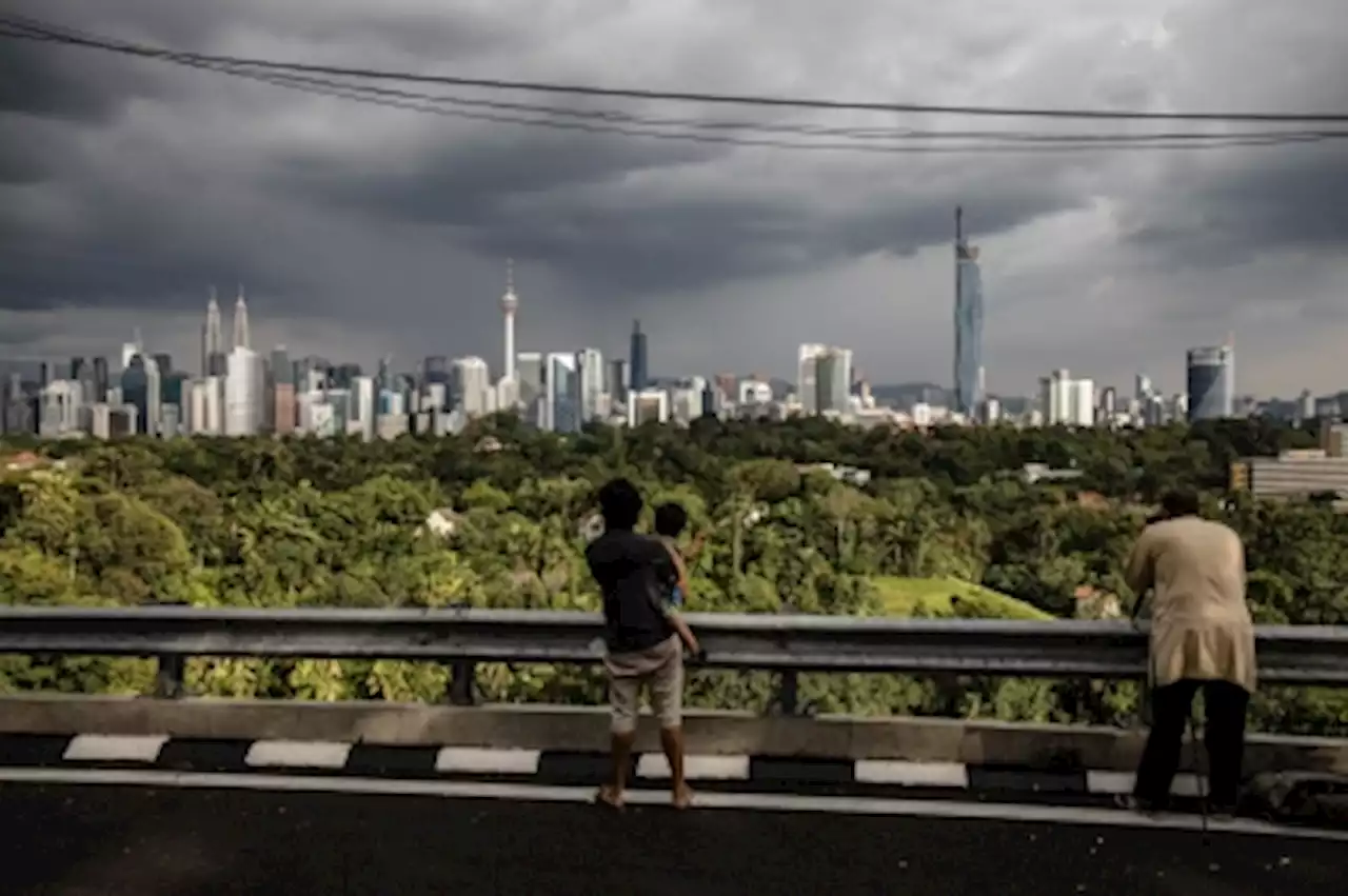 Malaysia ranked top in SE Asia for resilience amid Covid-19 challenges, World Bank survey finds