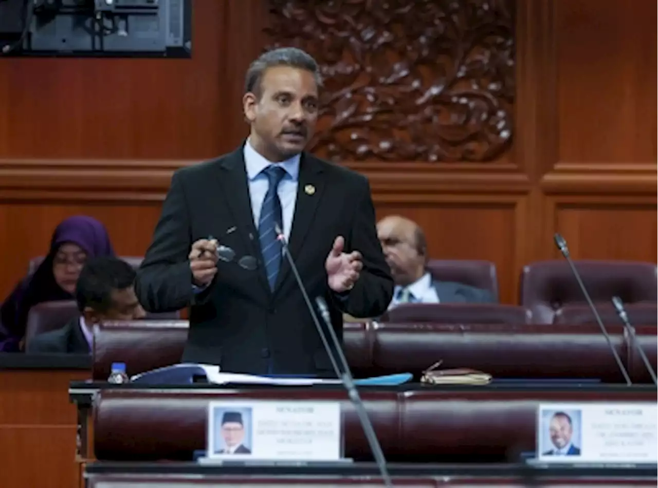 Ramkarpal: 12 engagement sessions held for proposed Sosma amendment since formation of unity govt