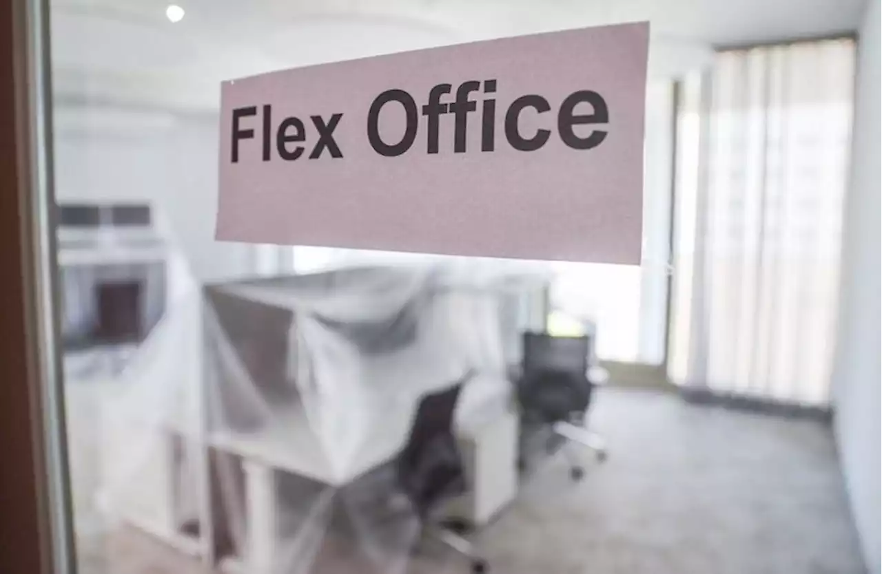 'Le flex office encourage la dépersonnalisation, la déshumanisation au sein de l’entreprise'