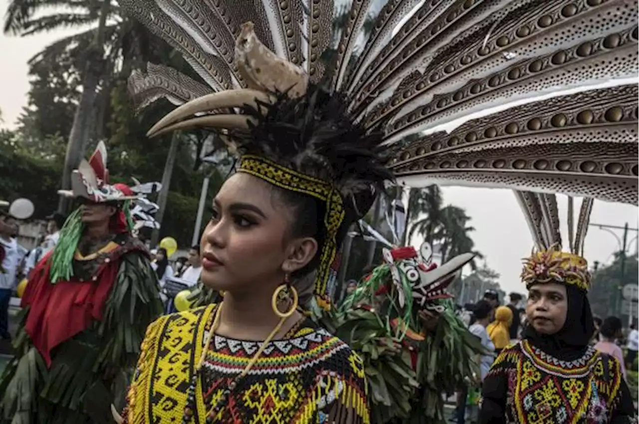 Budaya dan Seni Jadi Roh Ibu Kota Nusantara