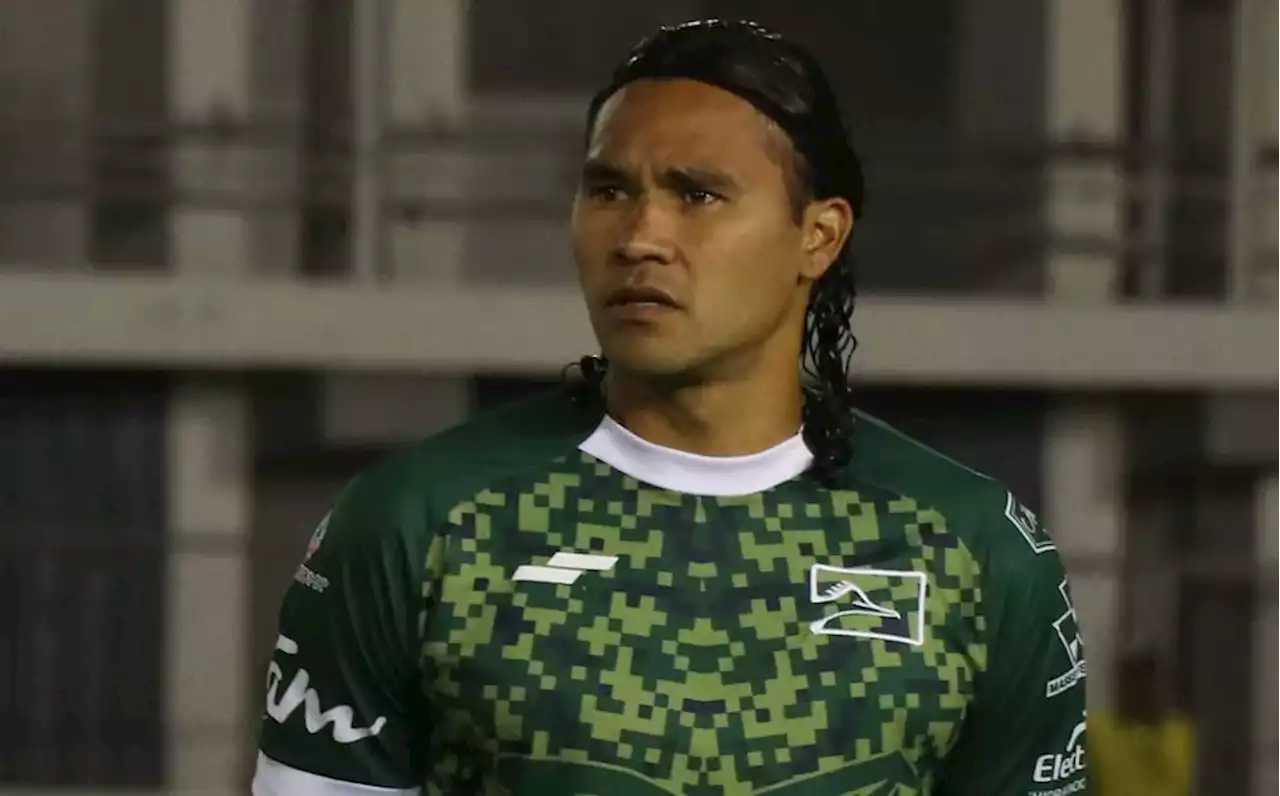 'Gullit' Peña regresa al futbol mexicano; ¿dónde jugará?