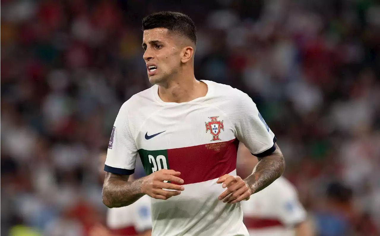 Barcelona: los Culés tienen un acuerdo con Joao Cancelo