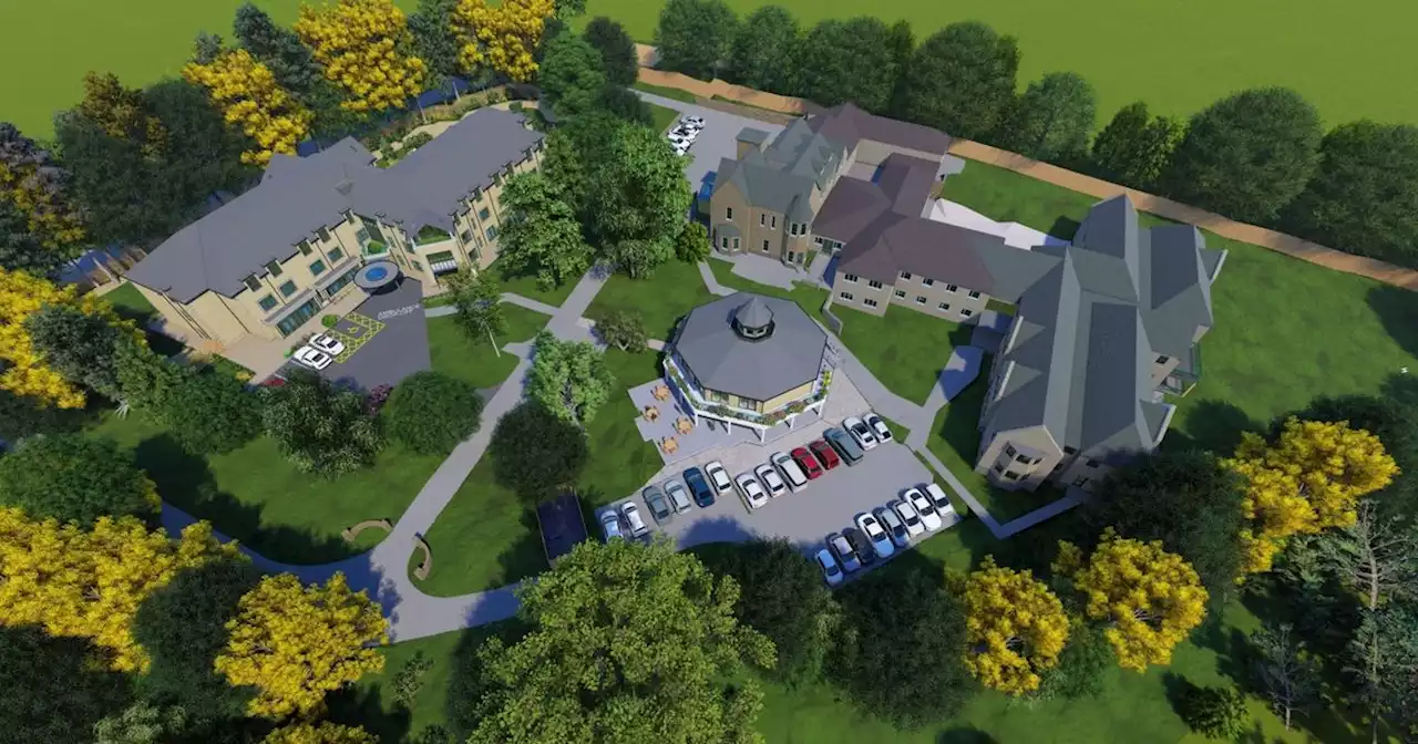 Netherlands-inspired care village to be 'first of its kind' for village