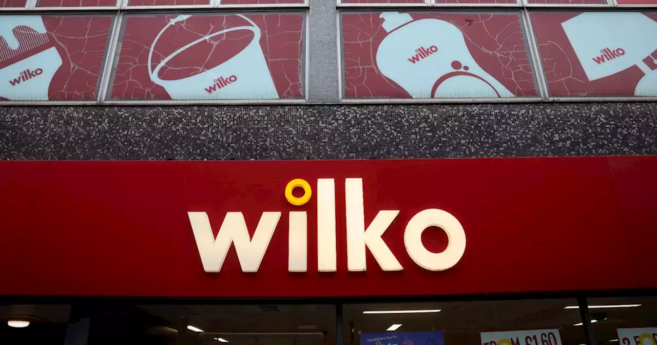 Wiko shoppers say it's 'so sad' as chain plans to appoint administrators