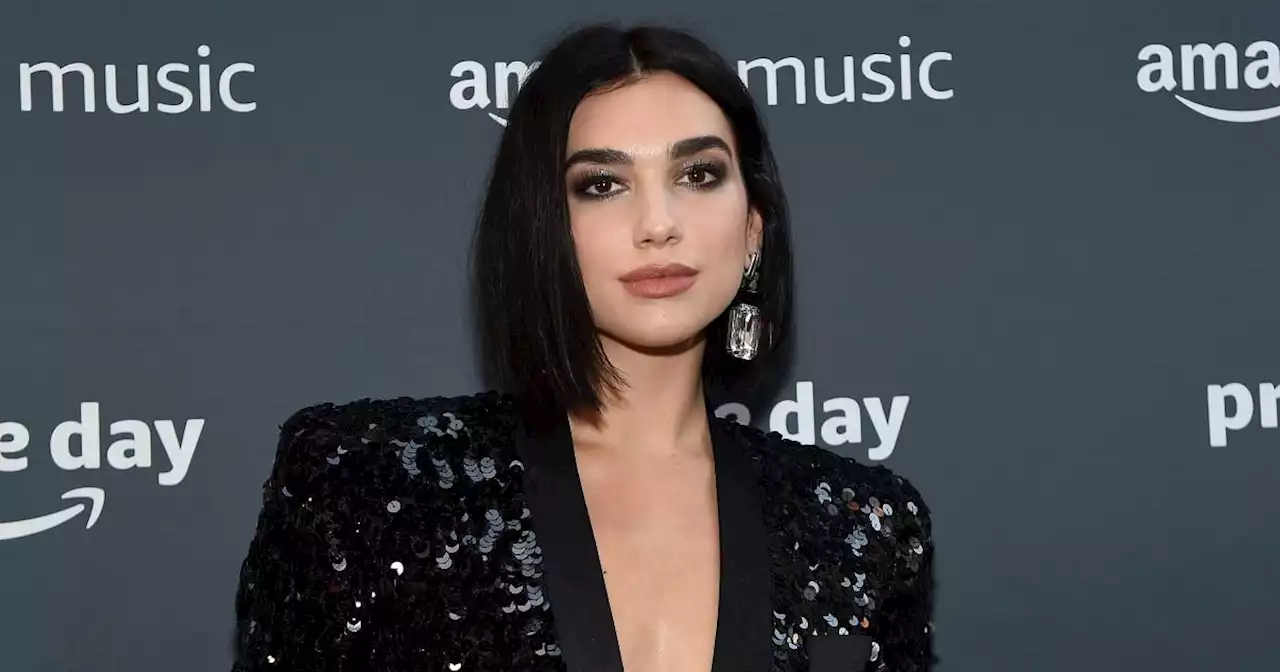 Dua Lipa ‘facing another huge lawsuit’ over 2020 hit Levitating