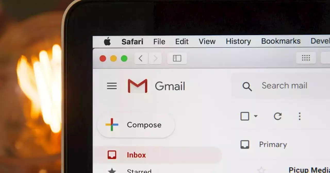 Google issues warning to anyone with a Gmail account