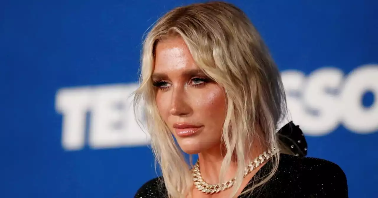 Kesha left 'livid' as pet dog chews very personal item