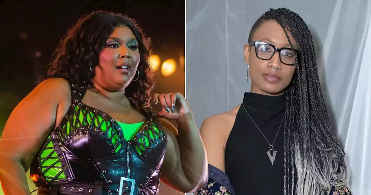 Lizzo hit with more shock allegations as filmmaker says singer 'gaslit' her