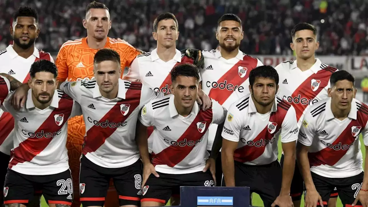 Inminente traspaso: un jugador de River tiene negociaciones avanzadas con Vélez