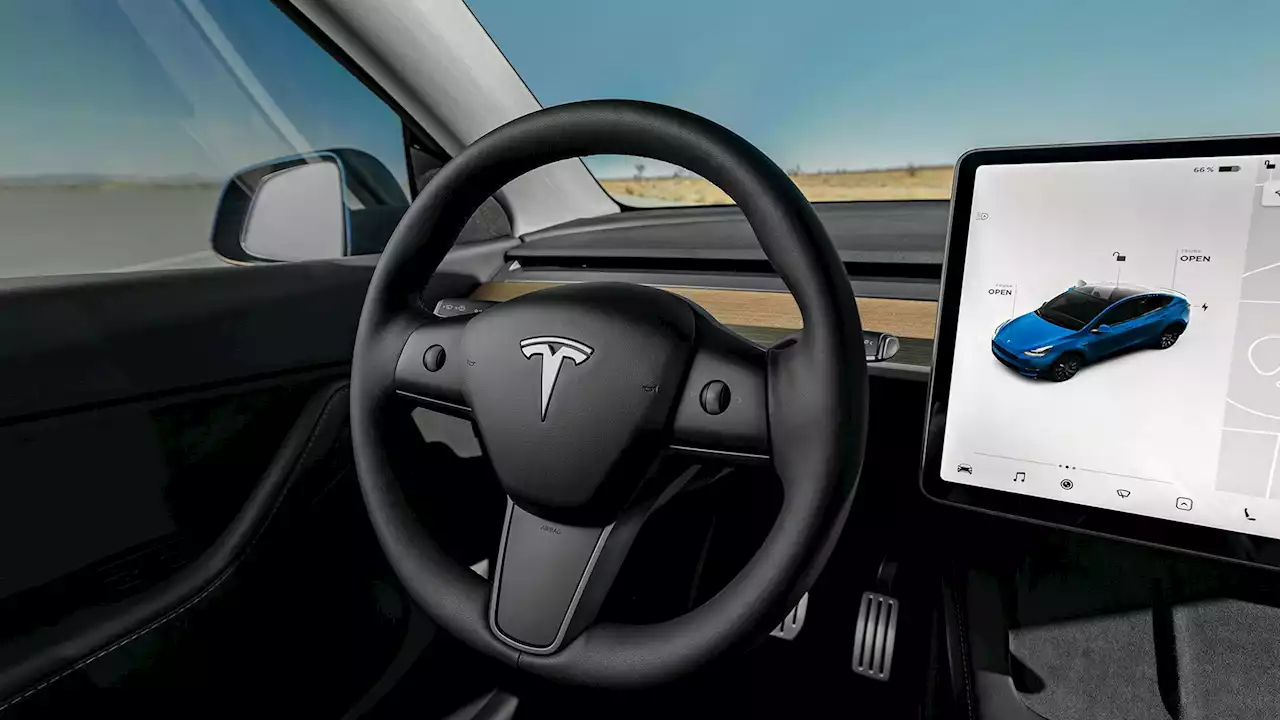 Tesla Faces Another NHTSA Probe Over Model 3 and Model Y Steering Loss