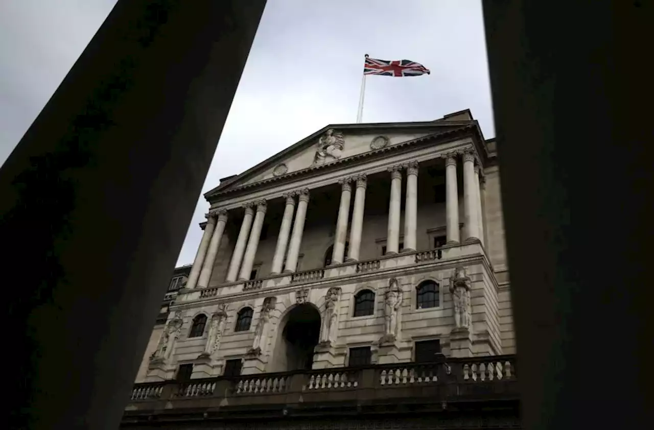 Bank of England set for fresh rate hike as UK inflation stays high | The Malaysian Insight