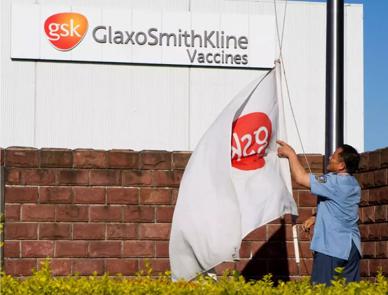 GSK sues Pfizer over patents for RSV vaccine | The Malaysian Insight