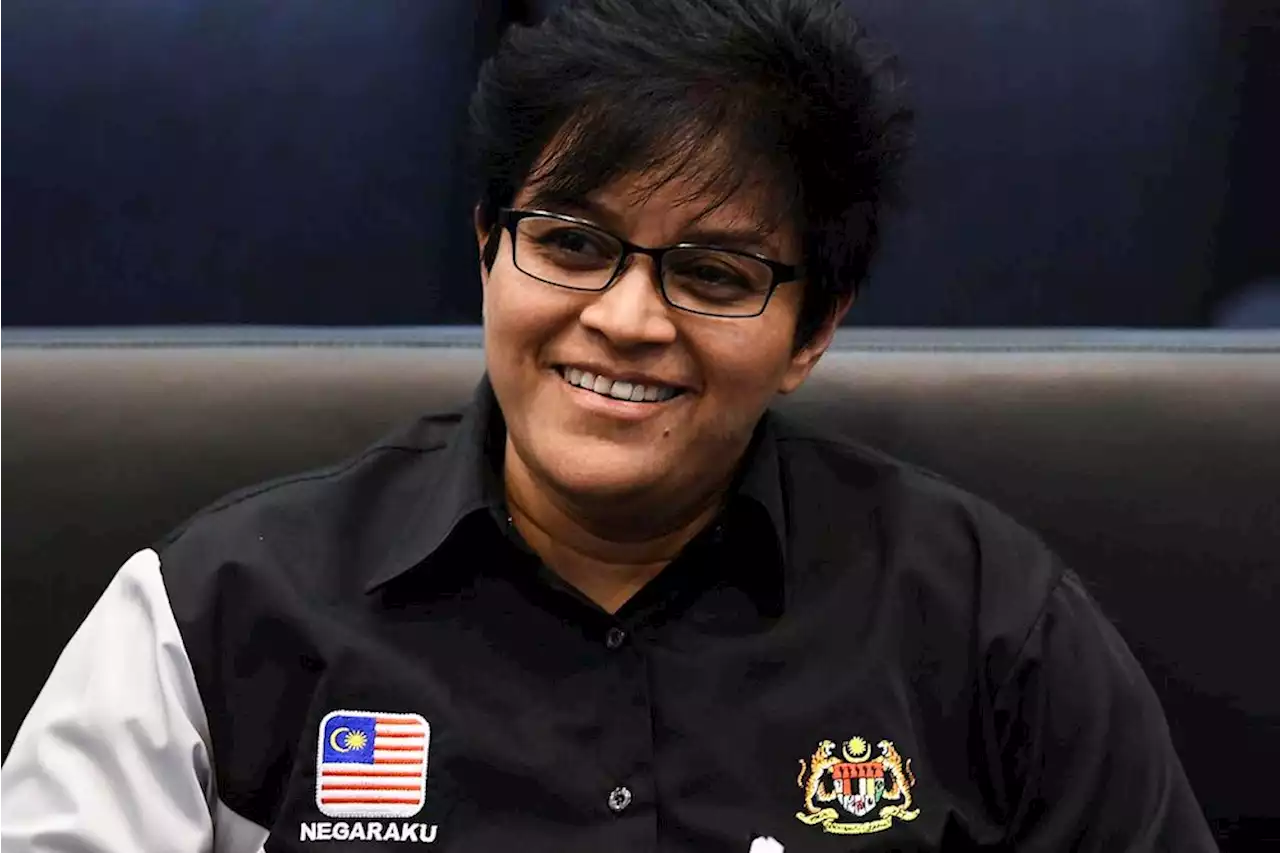 Task force to look into laws concerning Madani economy, says Azalina | The Malaysian Insight