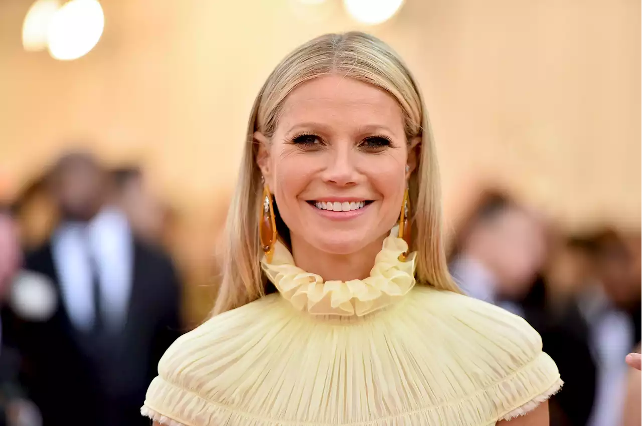 Gwyneth Paltrow is an Airbnb host now—how to book her California guesthouse