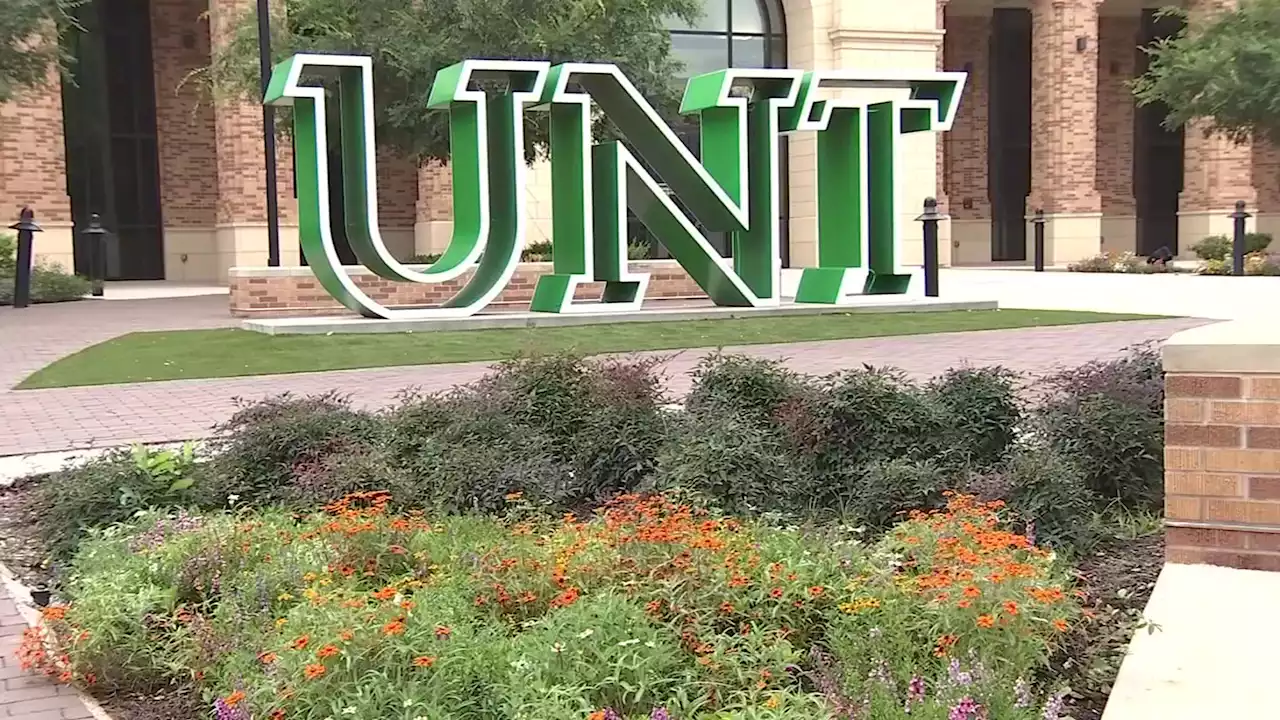 UNT first Texas university to announce closure of DEI office after the passing of SB 17