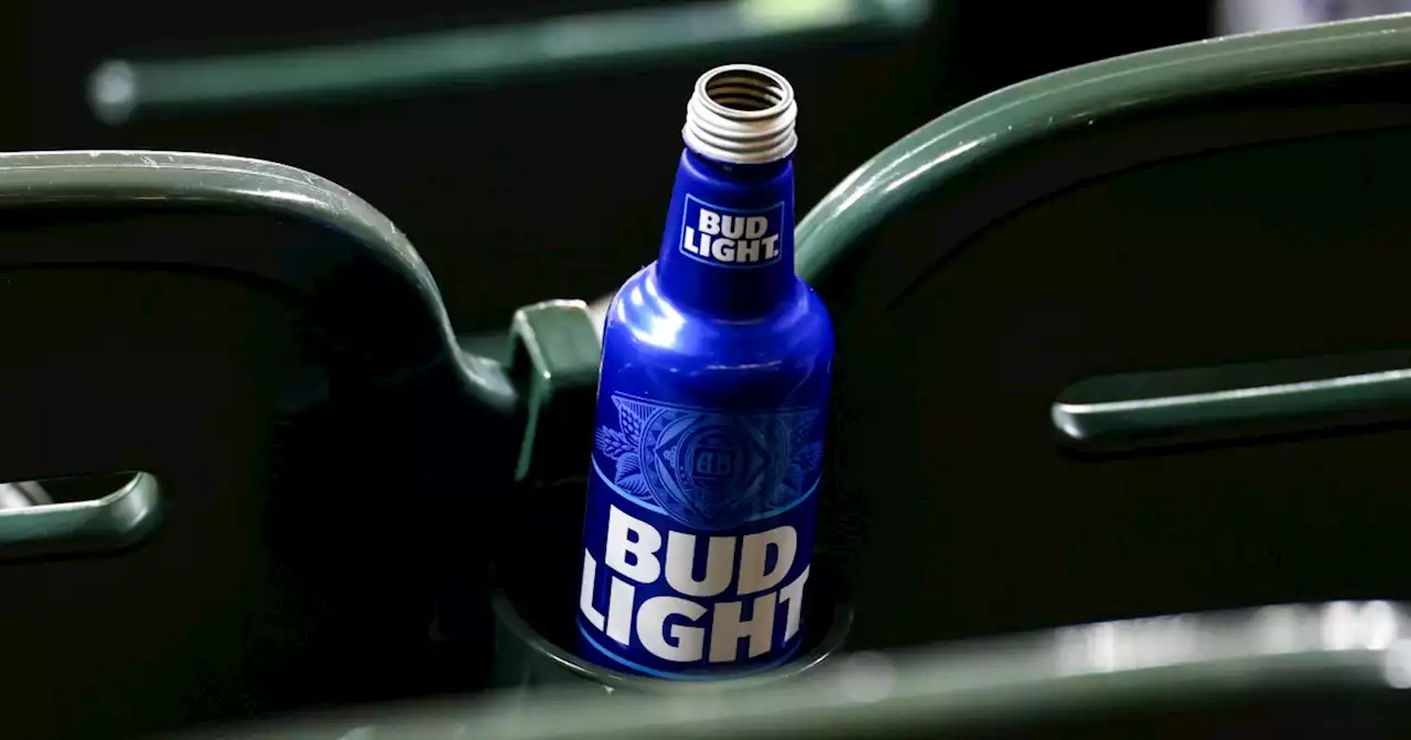 Bud Light sales plunged after boycott over campaign with transgender influencer, company reveals