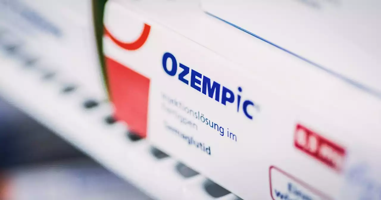 Makers of Ozempic and Mounjaro sued over 'stomach paralysis' claims