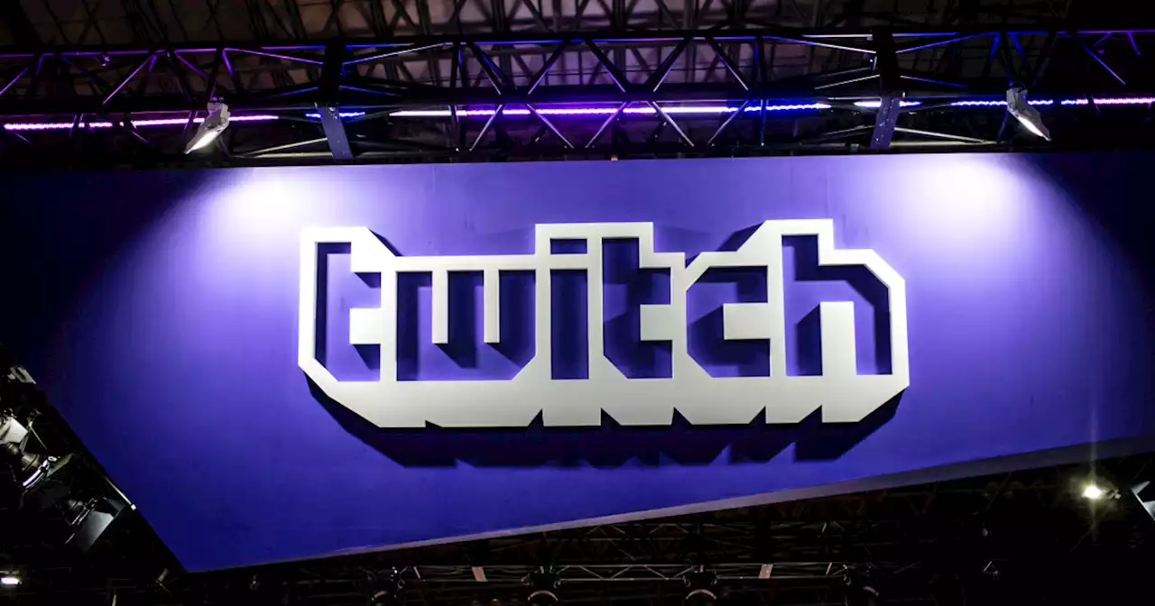 Twitch expands its ban on gambling livestreams