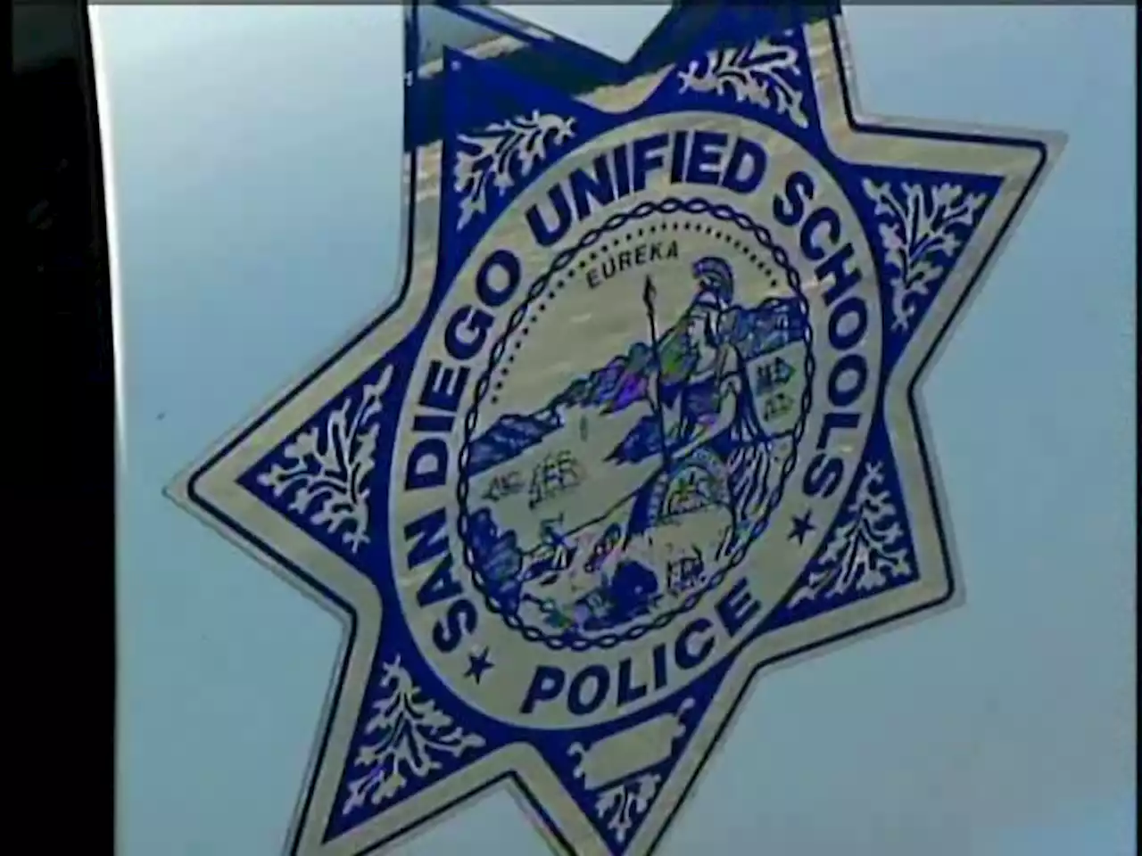 Lawsuit alleges San Diego school police chief's relationship allowed favoritism, corruption