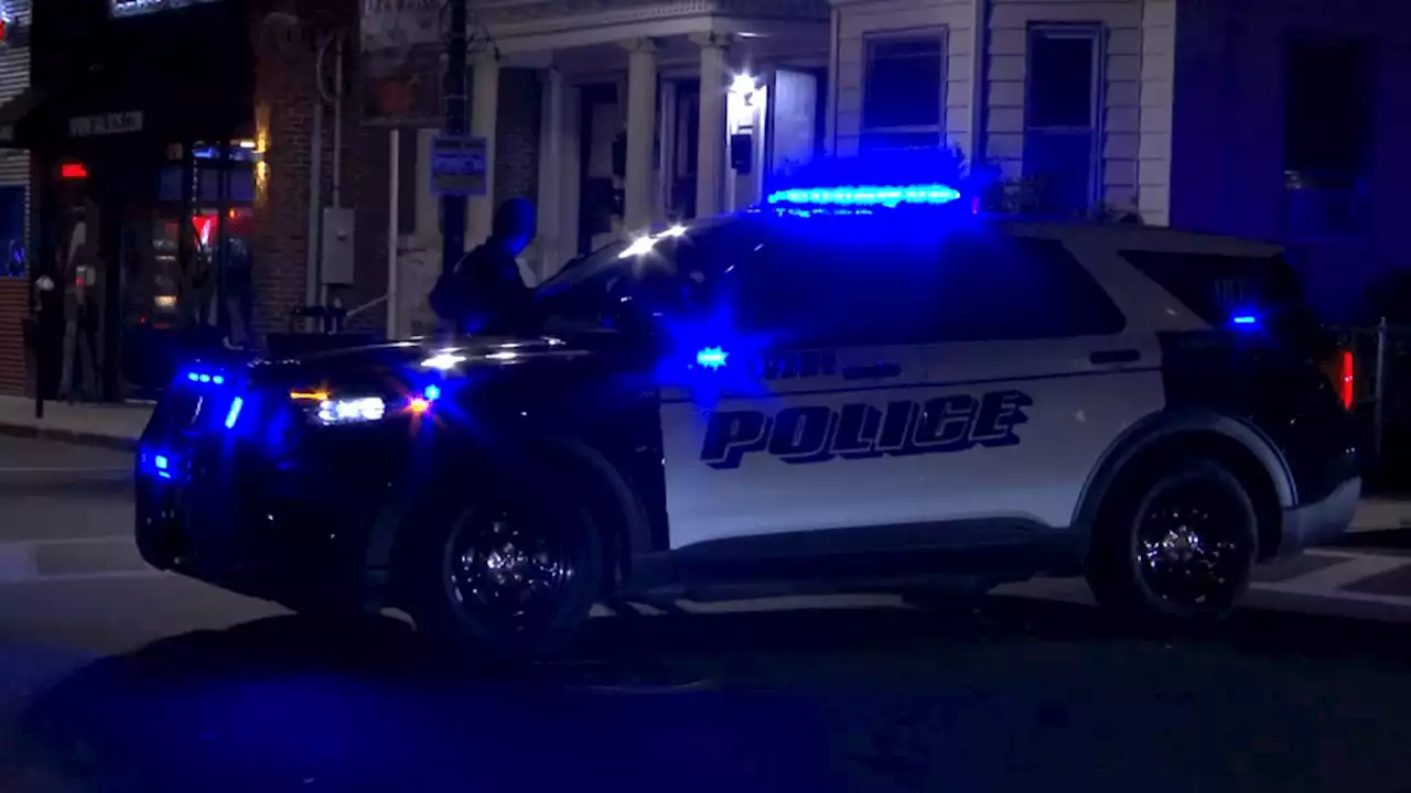 Two shots fired incidents overnight in Revere