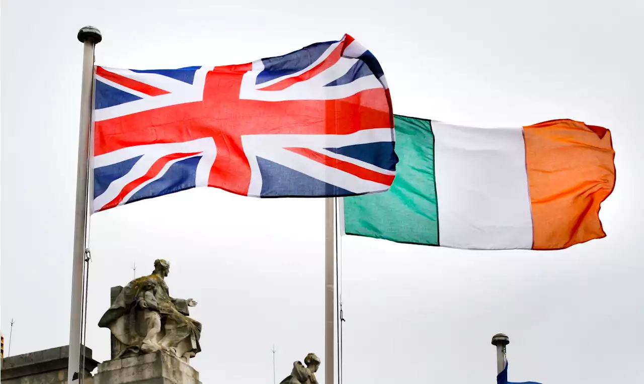 Idea Ireland should move on from history with England 'ridiculous' - Historian | Newstalk