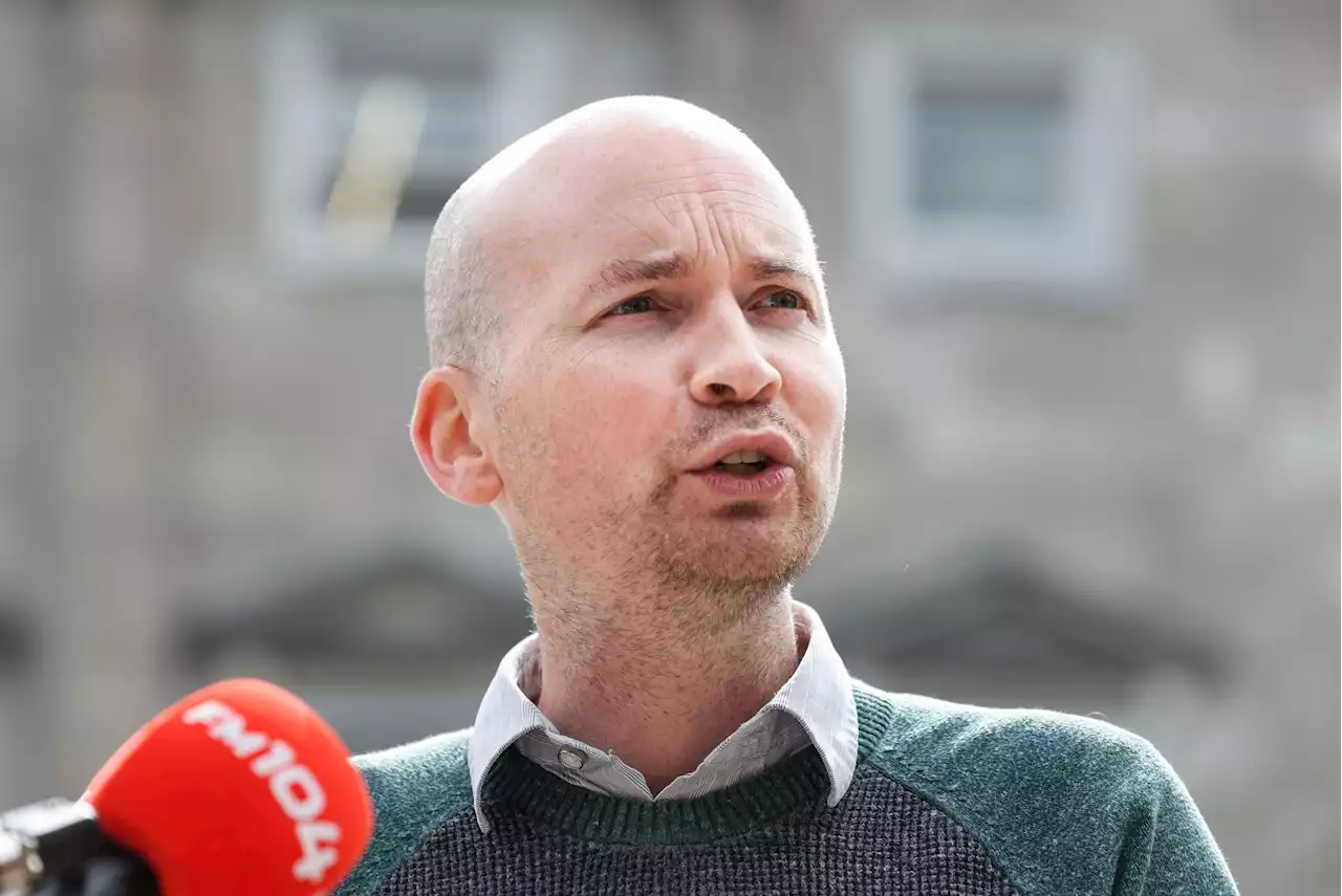 Spend surplus on social welfare, housing and climate - Paul Murphy | Newstalk