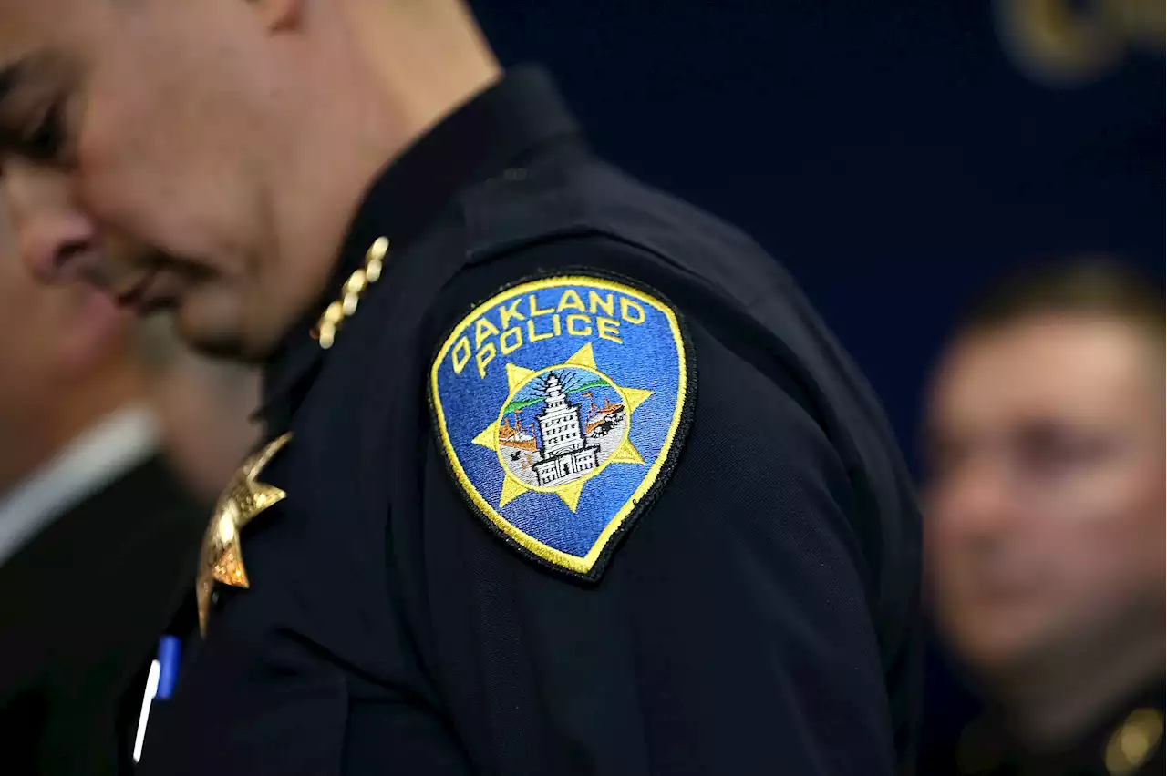 Oakland's crime 'emergency' is a warning to other American cities