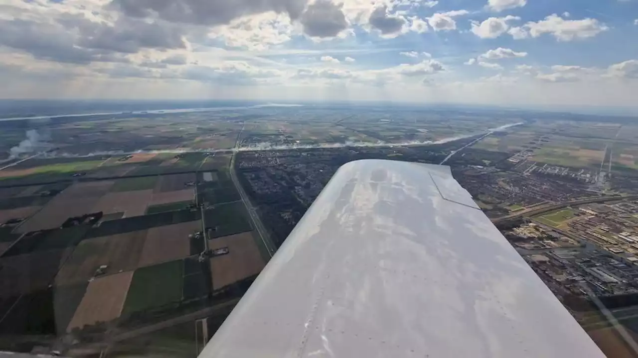 Tennet vervangt hoogspanningskabels in Flevoland na grote storing vorig jaar