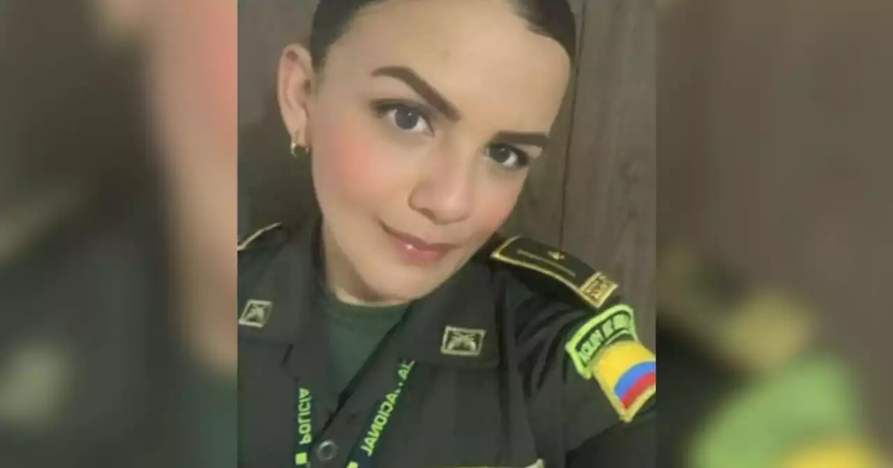 Patrullera de Policía asesinada en Neiva deja una niña de 8 años: ¿hay un plan pistola?