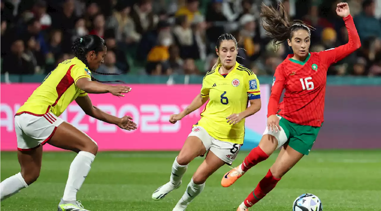 El camino de la Selección Colombia Femenina rumbo a la soñada final del Mundial 2023