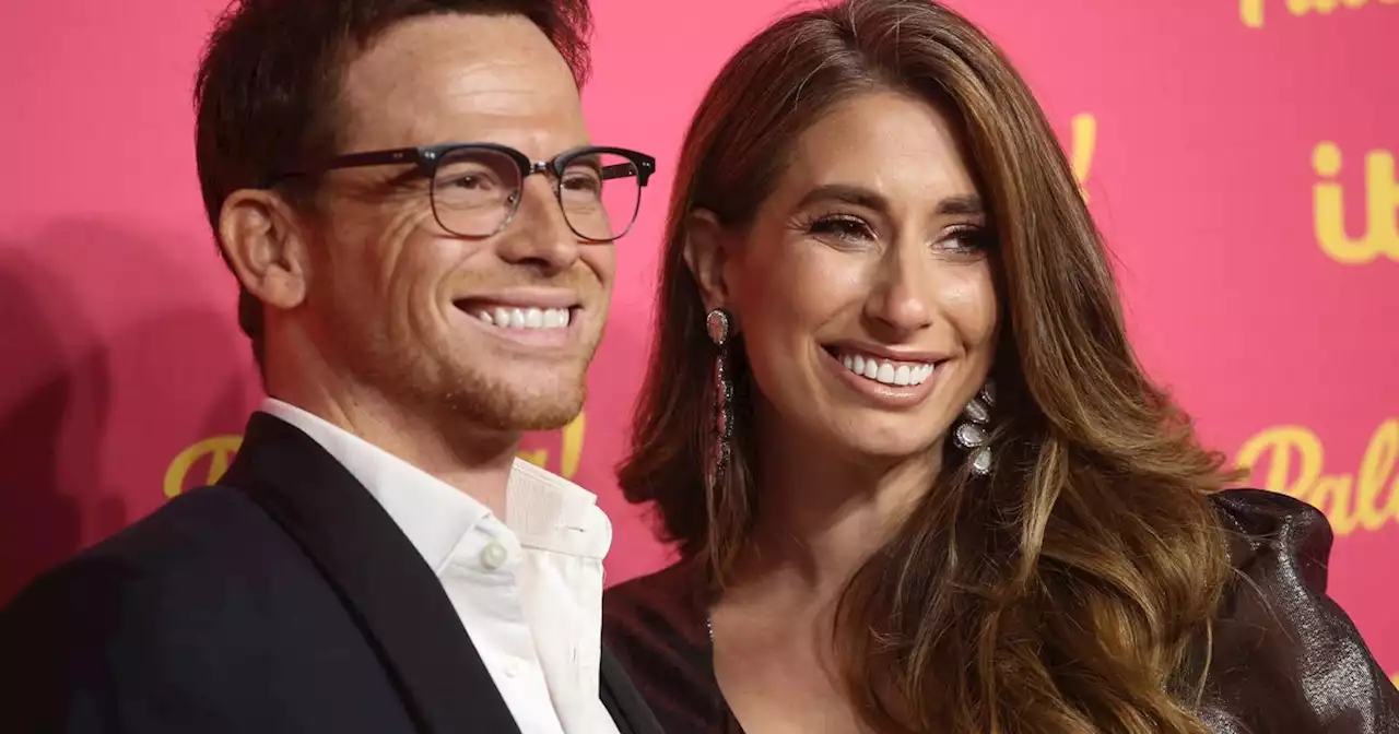 Stacey Solomon shares reason why she won't have any more kids