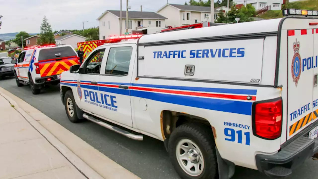 Updated: Police respond to serious collision in Shea Heights