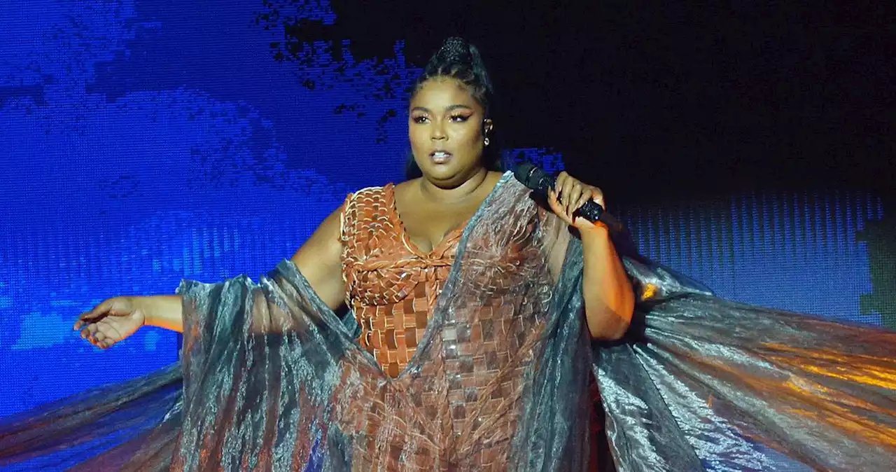 Lizzo Accused of Sexual Harassment by Three Former Dancers